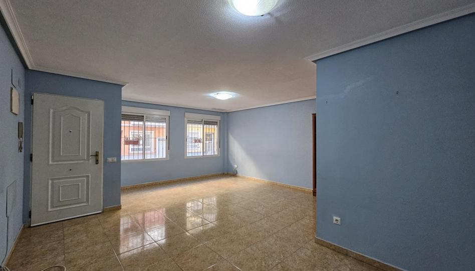 Photo 1 of Planta baja for sale in Carrús Este, Alicante