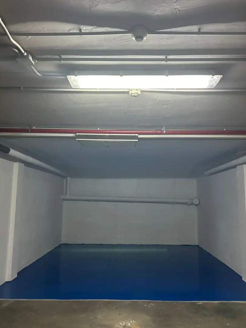 Parkplatz zur Miete in Calle Piragua 56, imagen 12
