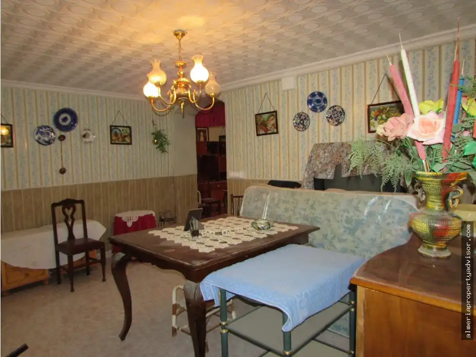 Country house for sale in Sorbas, imagen 24