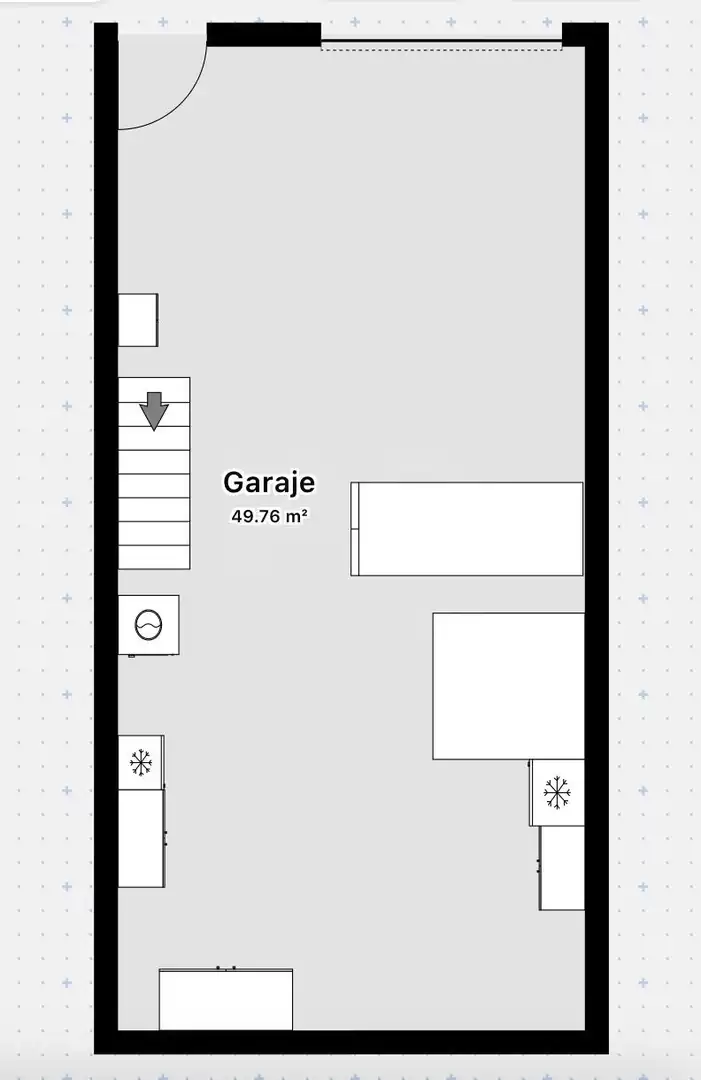 Casa aparellada en venda a Ondara, imagen 37