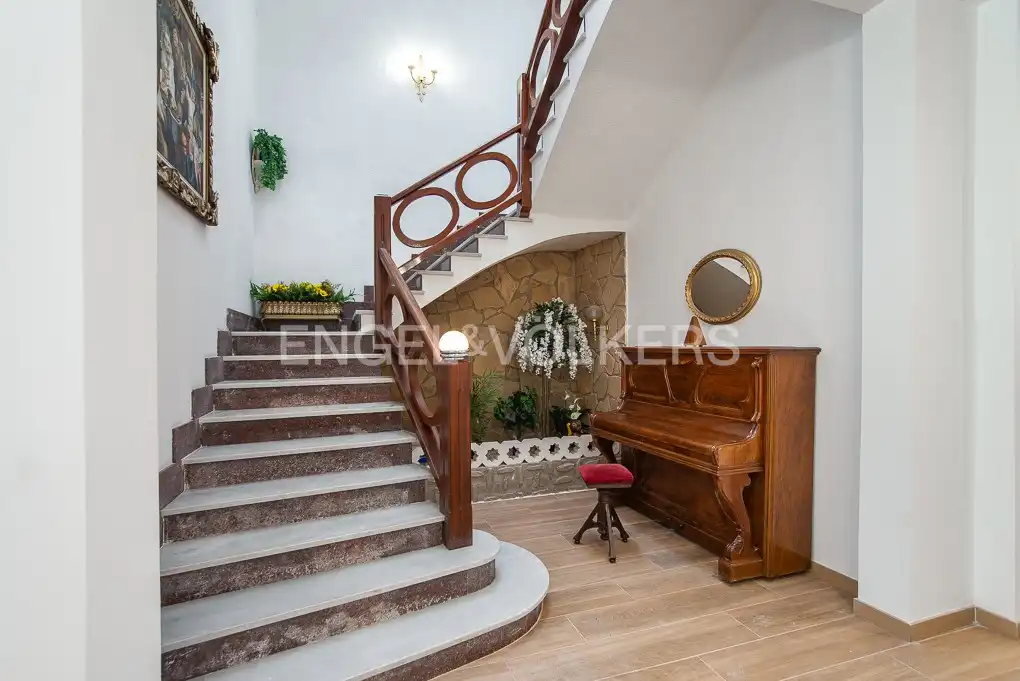 Casa o xalet en venda en Oropesa del Mar / Orpesa amb Calefacció, Jardí privat i Terrassa