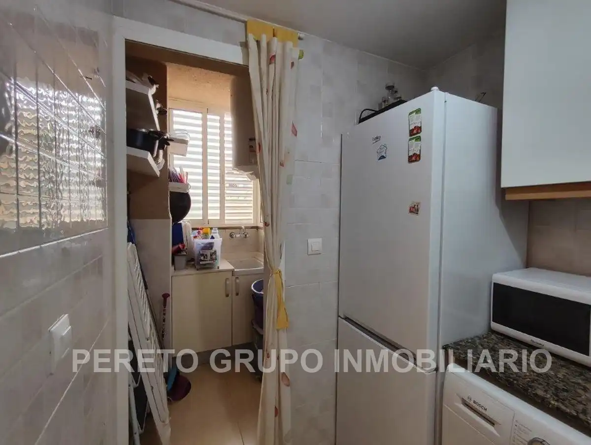 Appartement compact avec piscine à vendre à Las Marinas / Les Marines, imagen 14