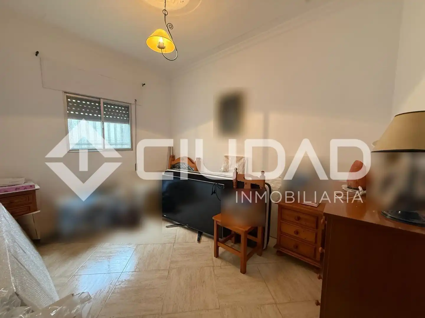 Dormitori de Casa o xalet en venda en Las Cabezas de San Juan
