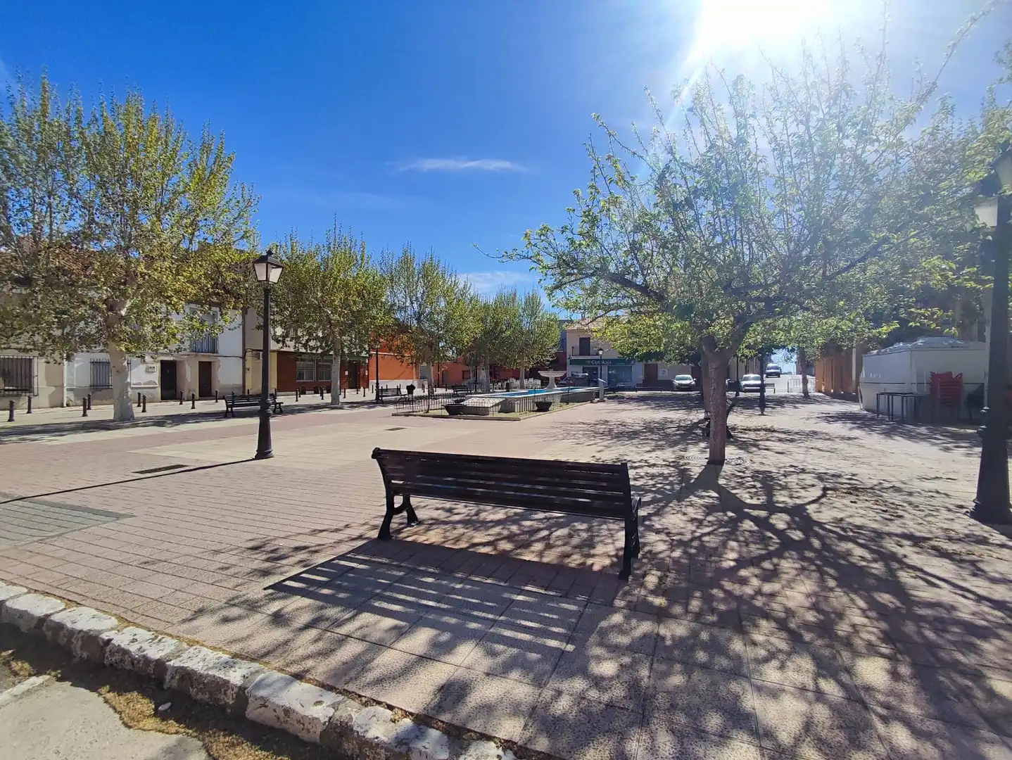 Casa o xalet en venda a Calle Mata, Arenas de San Juan