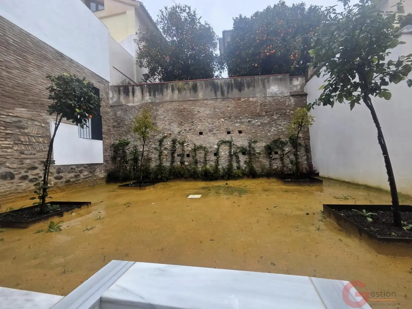 Apartamento en venta en Barrio de Albaicín
