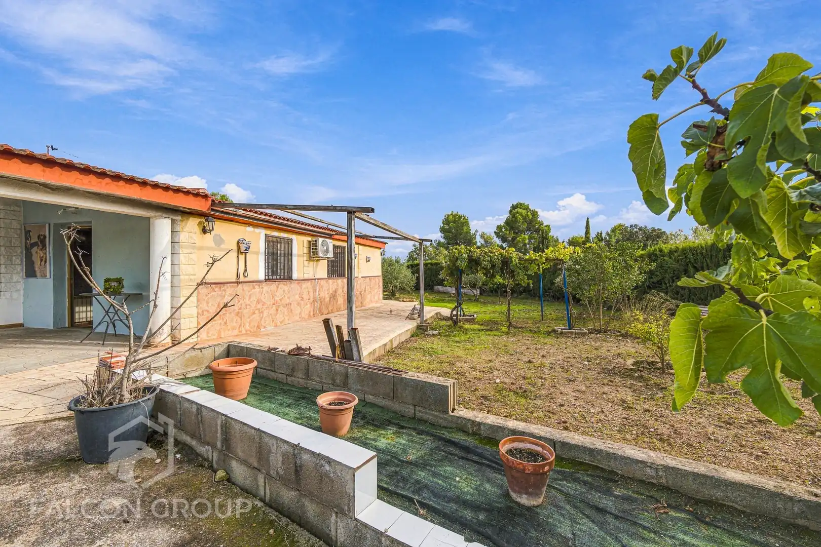 Haus mit Garten zum Verkauf in Carrer a, imagen 5