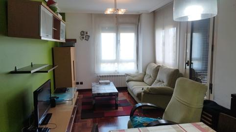 Photo 2 of Flat for rent in El Natahoyo, Gijón