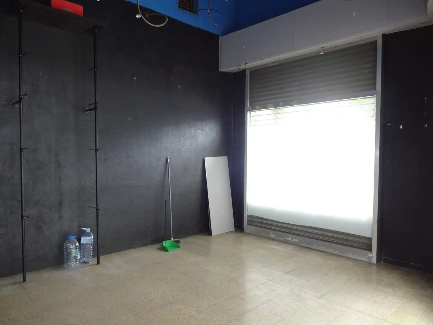 Local comercial en venda a Rocafonda