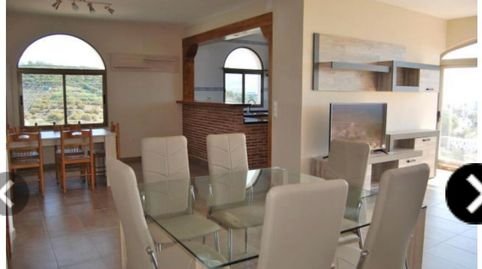 Foto 3 de Casa o chalet en venta en La Caleta - La Guardia, Salobreña