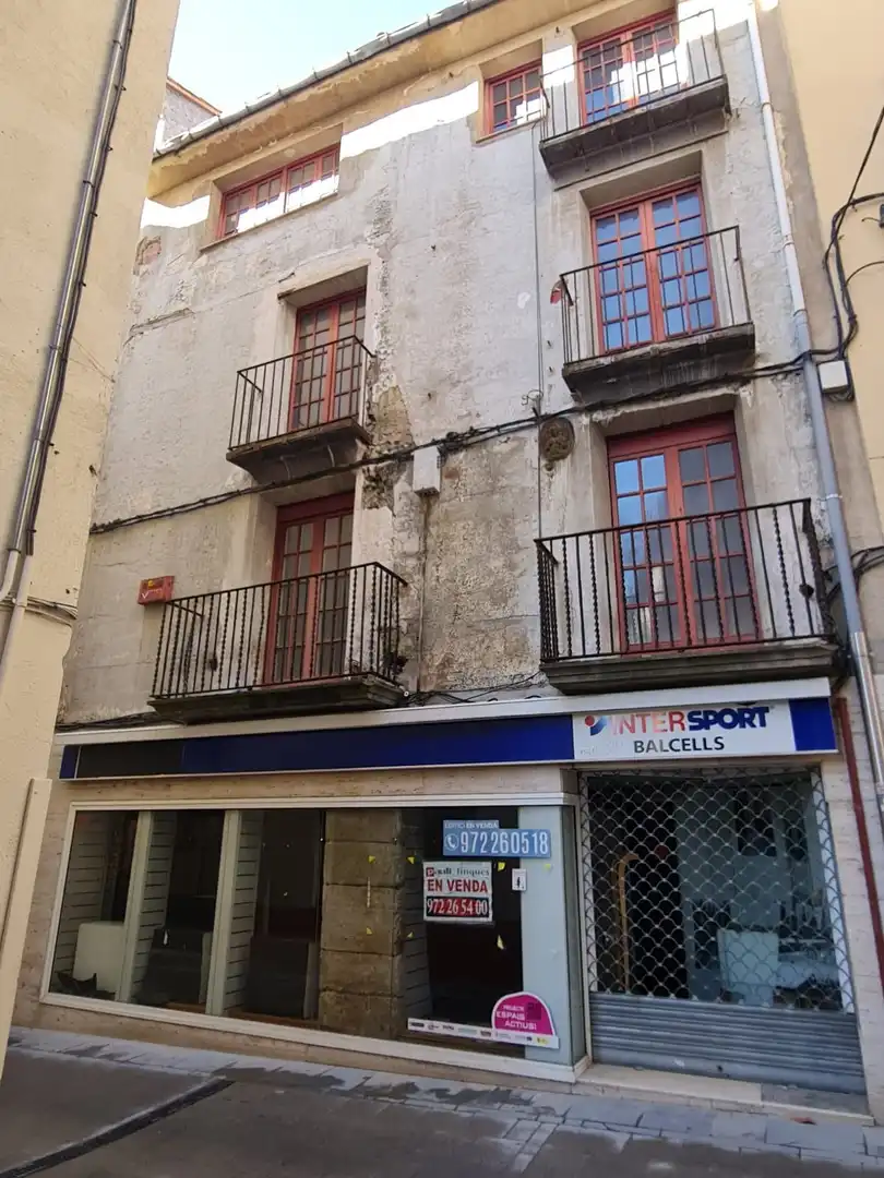 Altres en venda a Olot