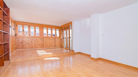 Foto 4 de Piso en venta en Calle Calle Arabial, Camino de Ronda, Granada Capital
