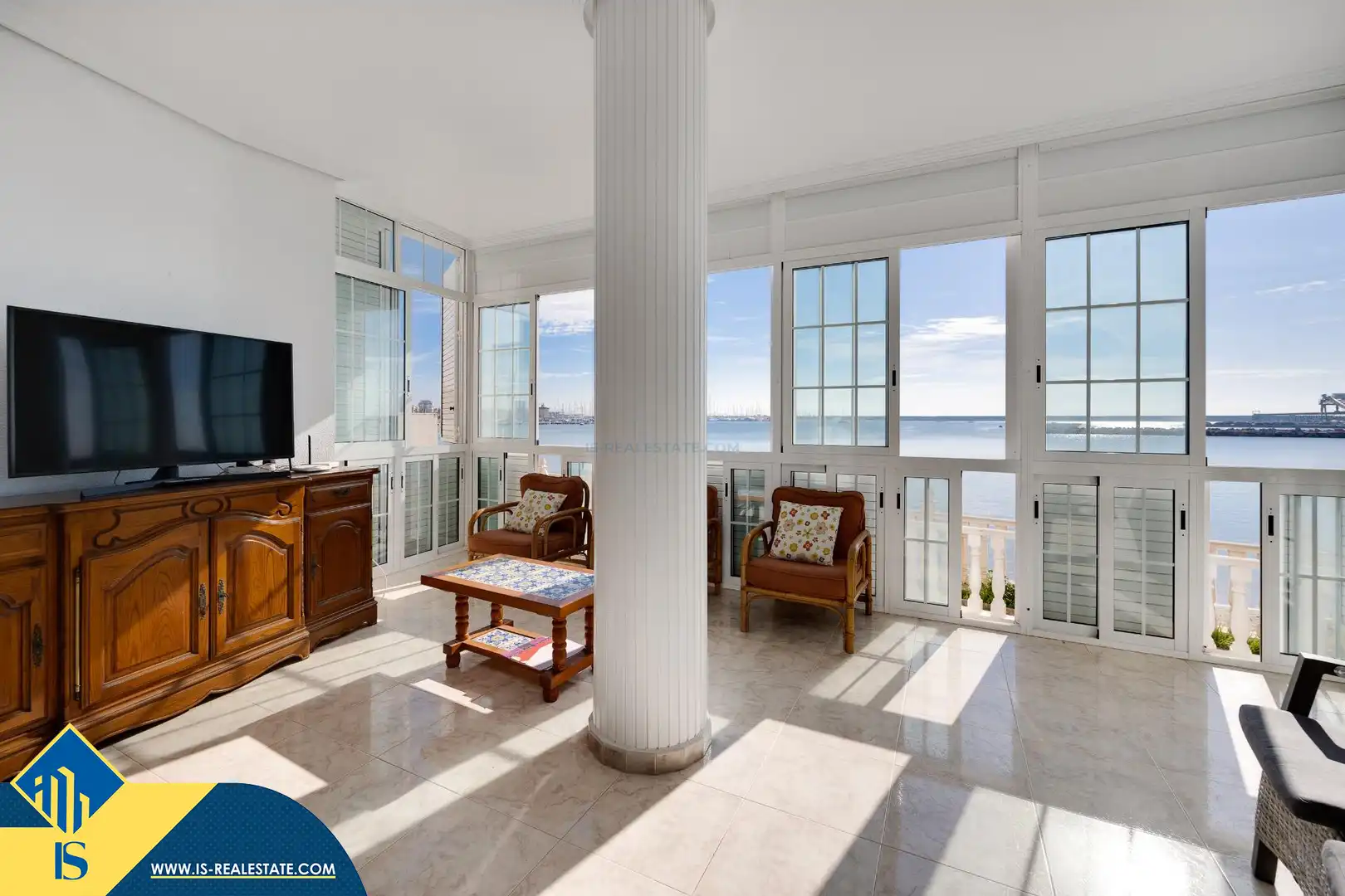 Flat with lift for sale in Playa del Acequión, Náufragos y Rocío del Mar, imagen 29
