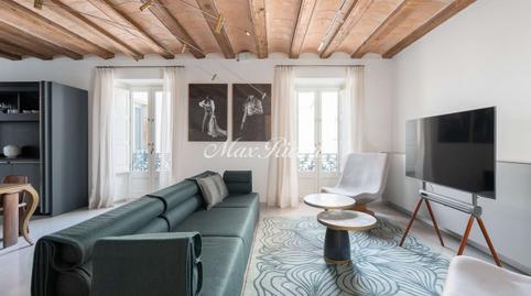 Foto 2 de Dúplex de lloguer a N/a, Barri Gòtic,  Barcelona Capital