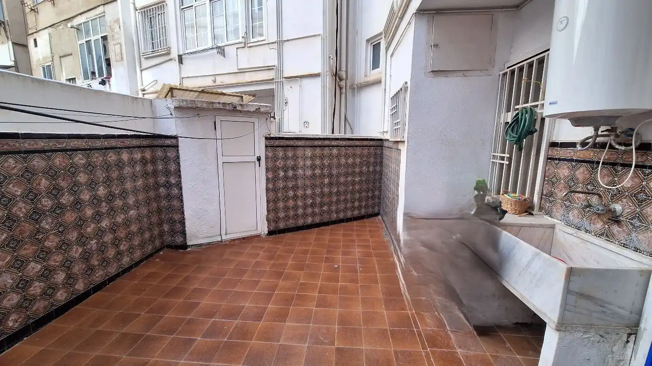 Piso en venta en Carrer de Pelai, 60, La Roqueta