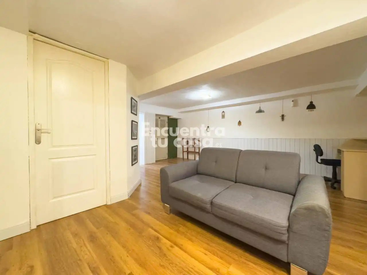 Flat for sale in Hondarribia
