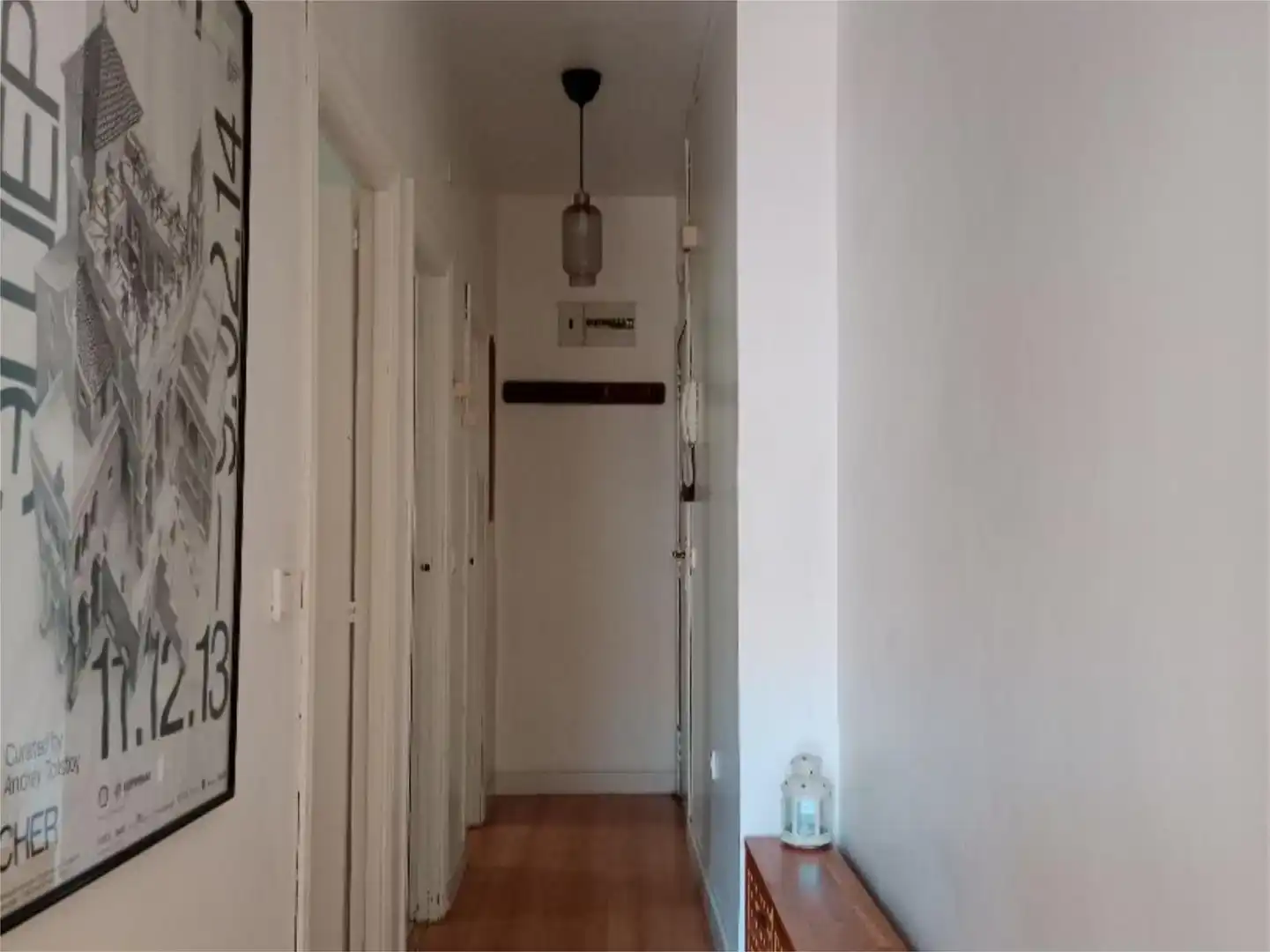 Piso en venta en  Madrid Capital con Aire acondicionado y Balcón