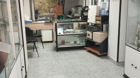 Foto 3 von Geschaftsraum zum Verkauf in Pl. Monseñor Bocanegra, 7, Local 10, Bailén-mirafl, 7, Parque Victoria Eugenia, Málaga Capital