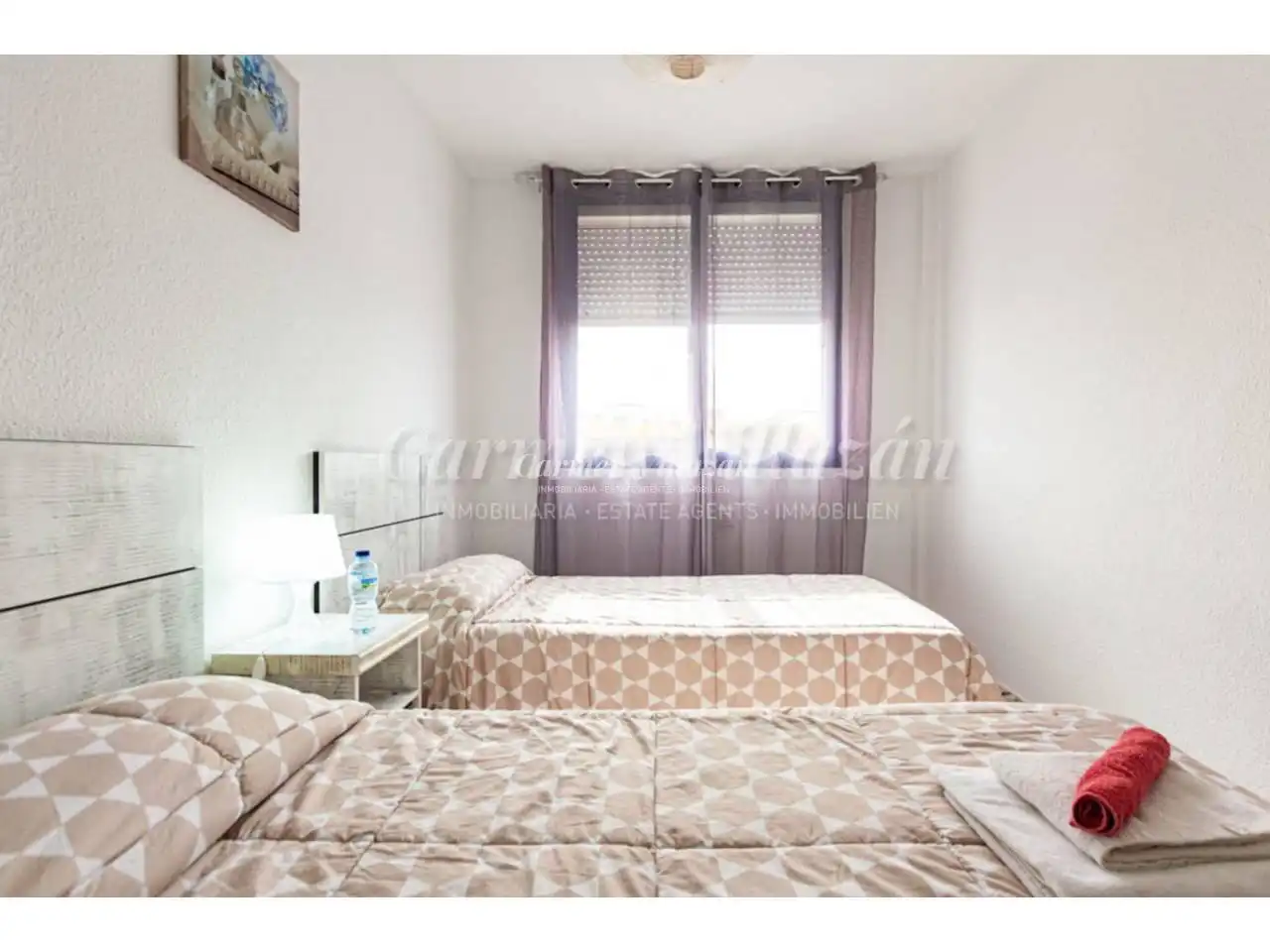 Dúplex en venta en Calle Juan Sebastián Elcano, Corralejo