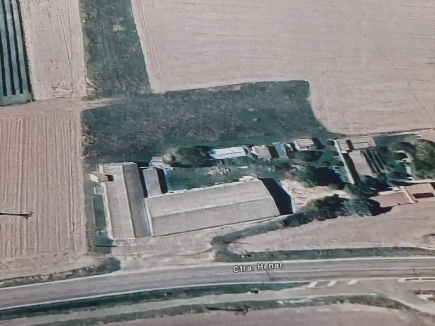 Terreny rústic en venda a Cuéllar, imagen 7