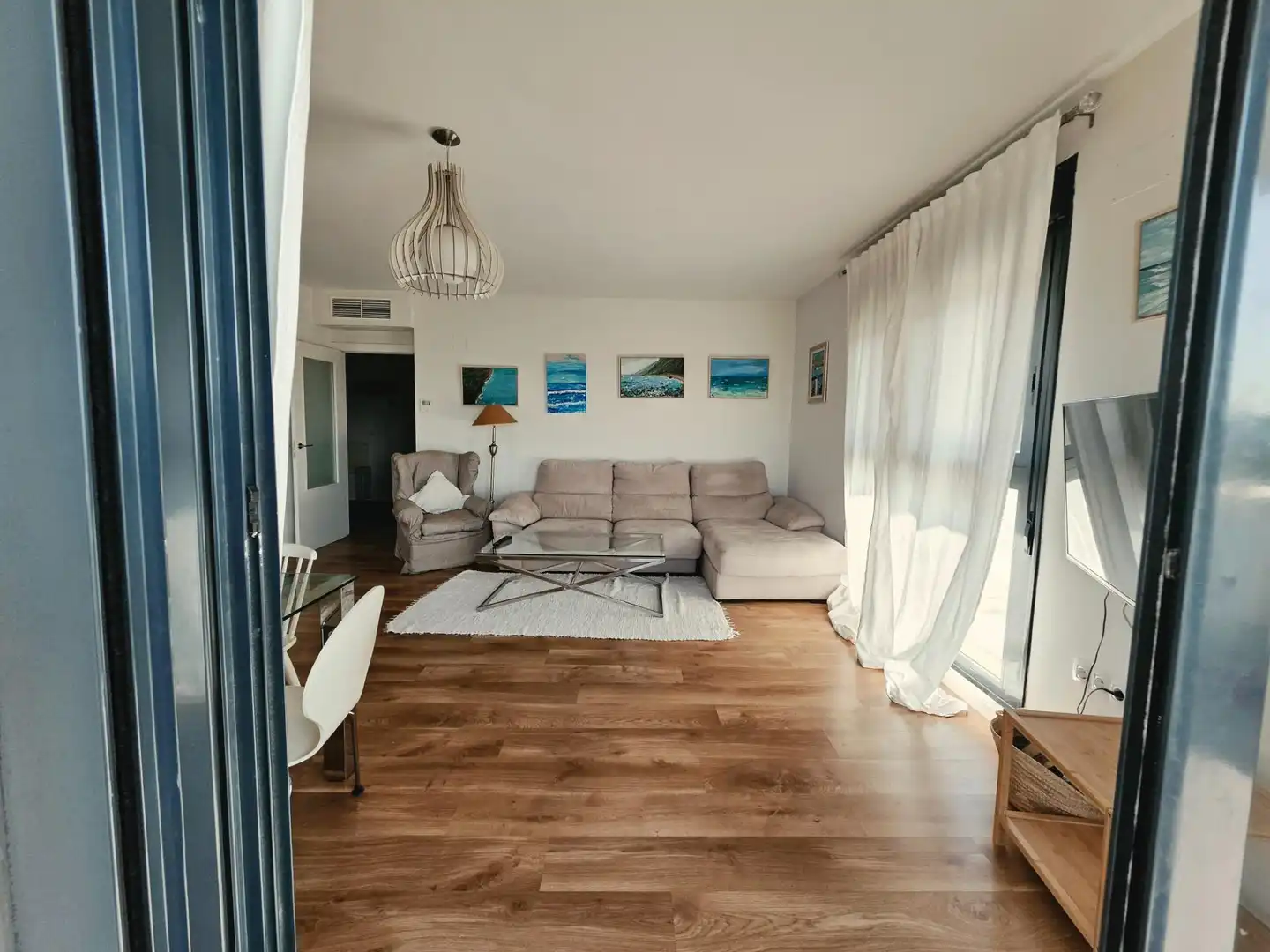 Piso con terraza en venta en Avenida DE EUROPA, imagen 10