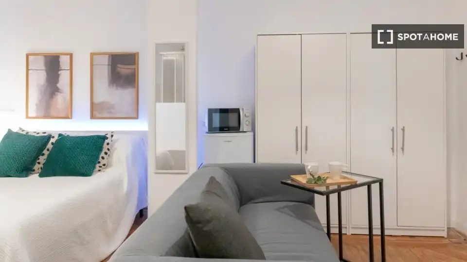 Habitación en Justicia - Chueca