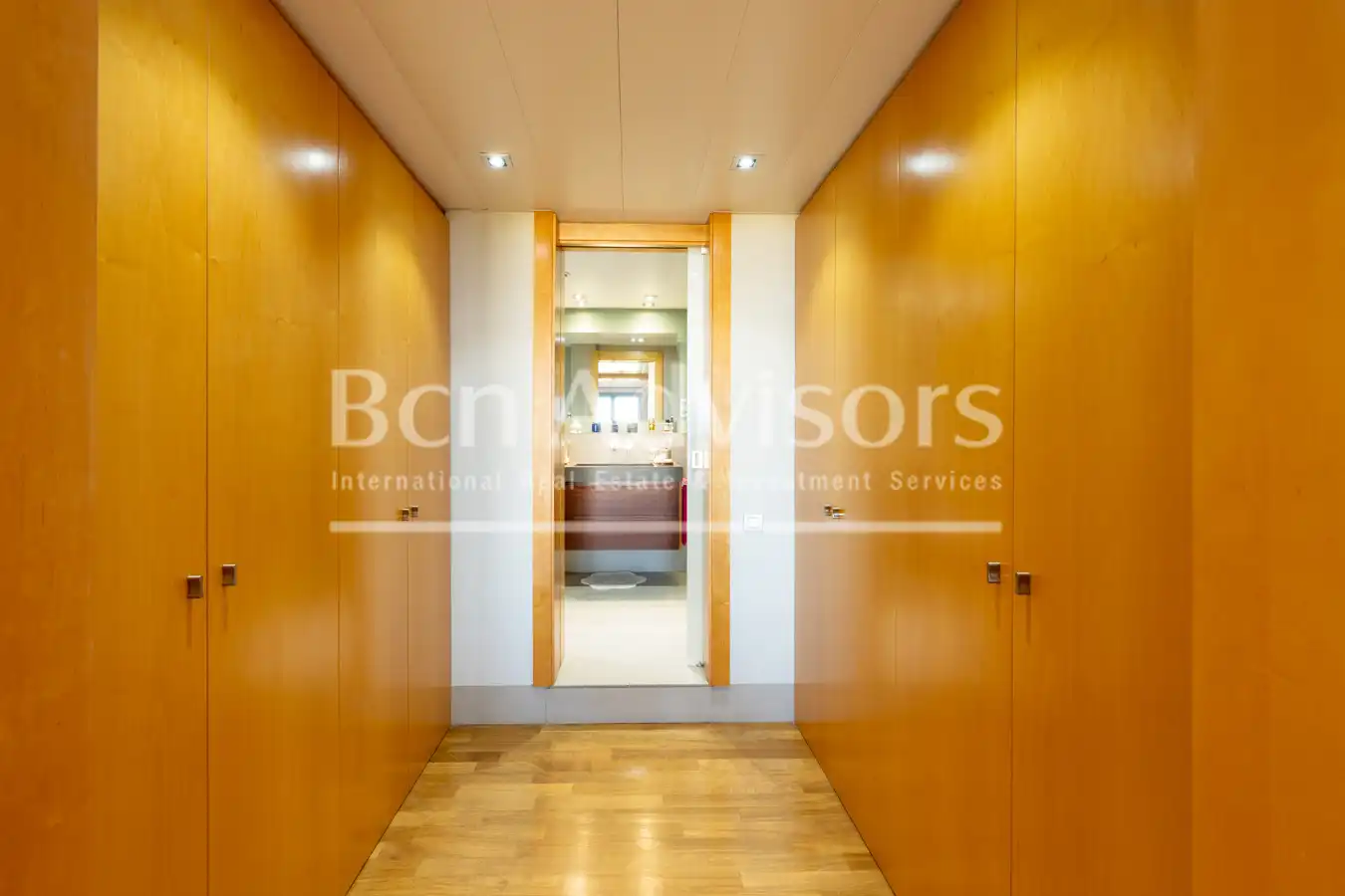 Piso en venta en Barcelona con Aire acondicionado, Calefacción y Parquet