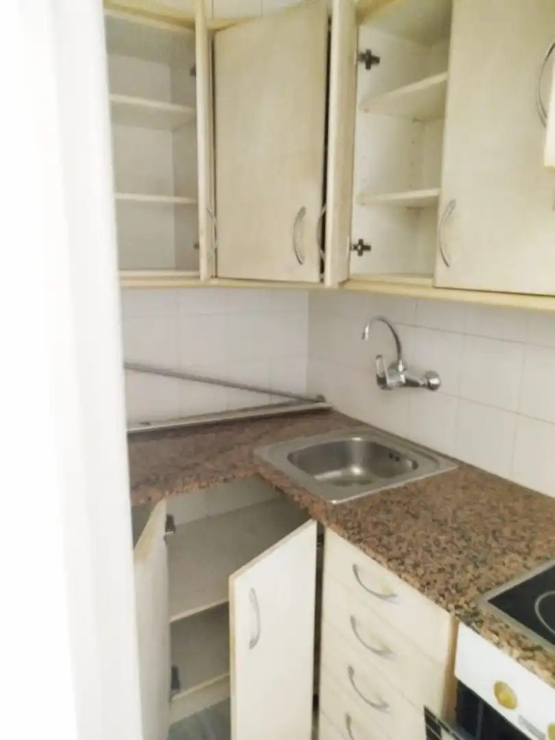 Küche von Wohnung zur Miete in Gósol mit Heizung