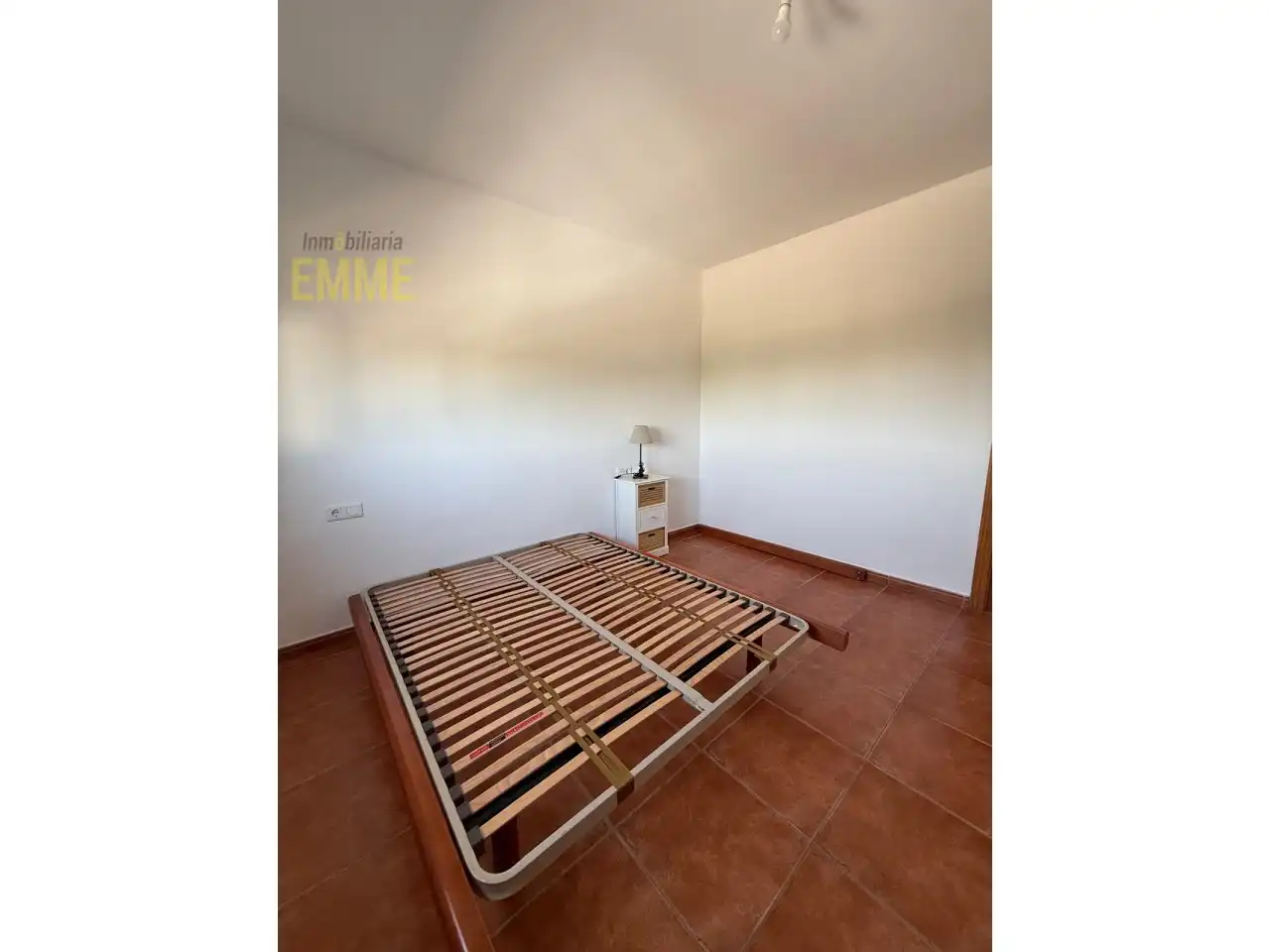 Habitación de Casa o chalet en venta en Ronda con Balcón