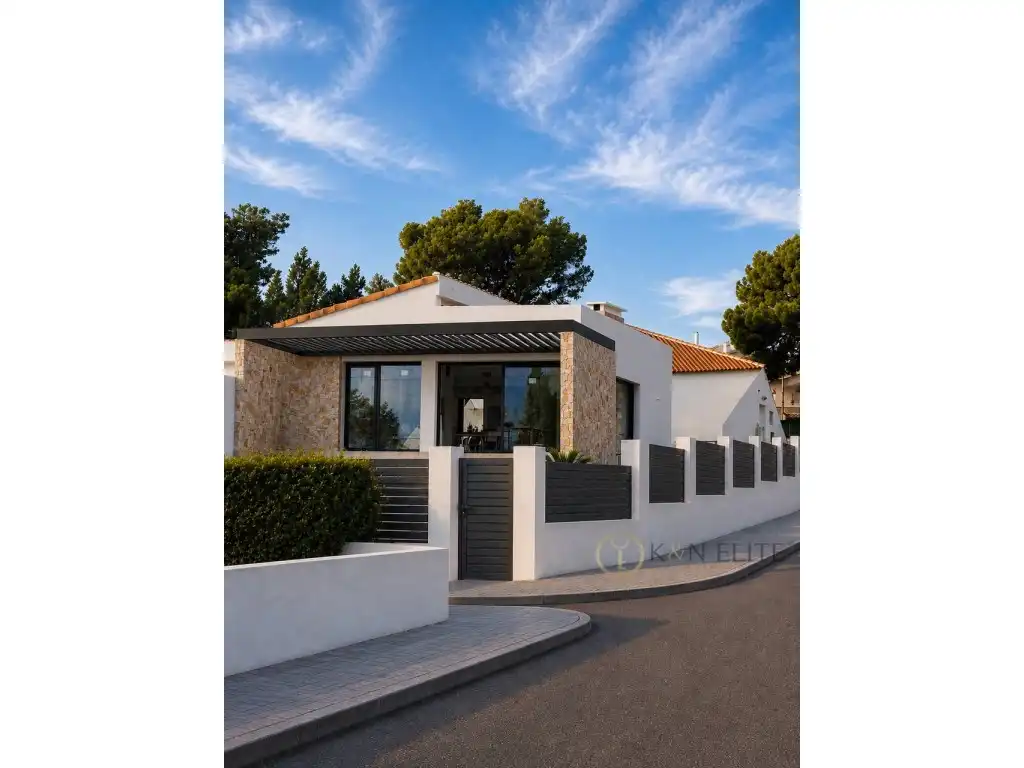 Haus zum Verkauf in Calle Cap Roig, imagen 2