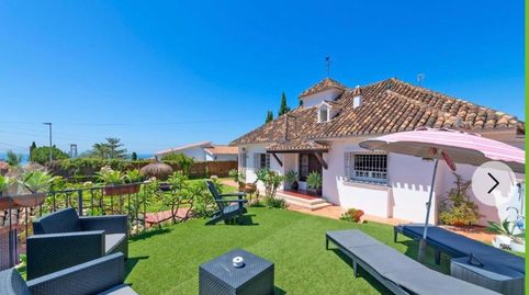 Foto 4 de Casa o chalet en venta en Calle Maria Zambrano, 6, La Cala del Moral, Rincón de la Victoria