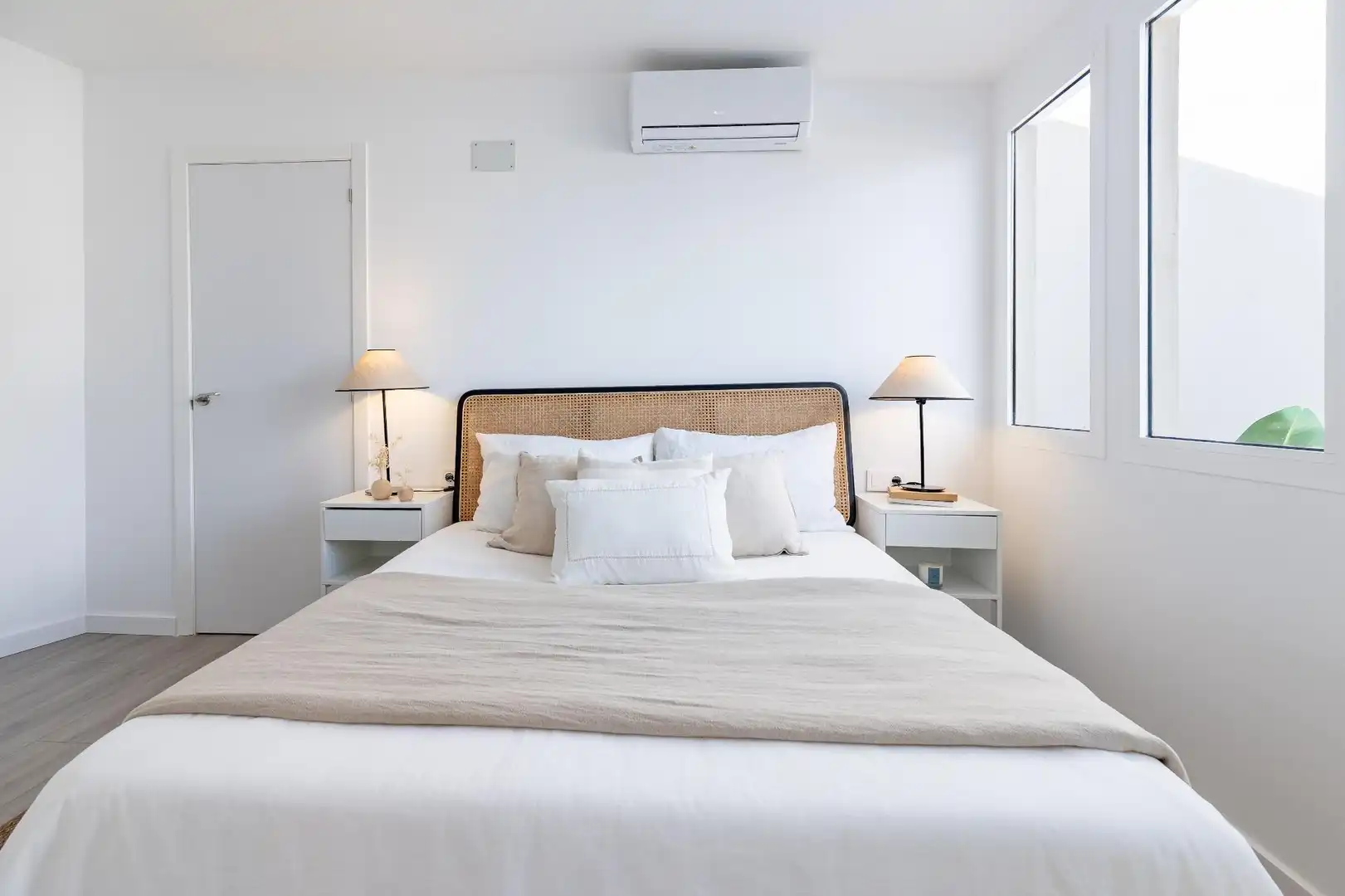 Habitación de Ático en venta en Manises con Aire acondicionado, Terraza y Piscina comunitaria