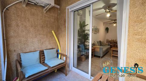 Foto 2 de Piso en venta en Calle del Huerto, Parque de las Naciones, Alicante