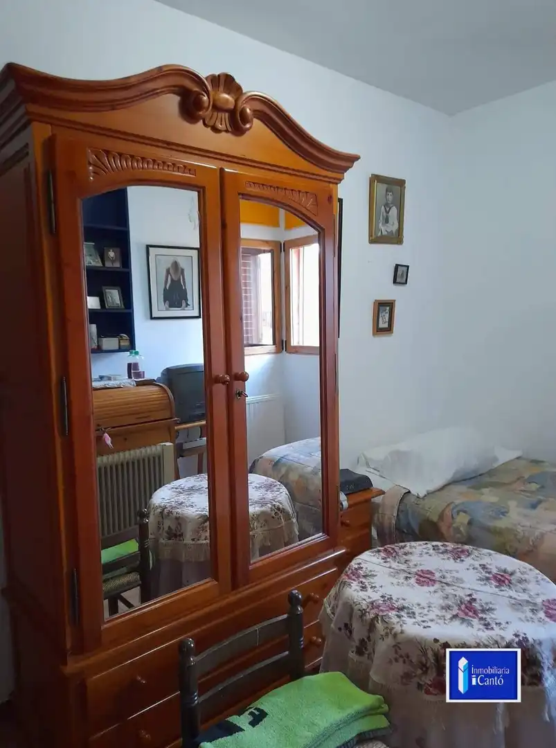 Chalet con piscina en venta en Batoi, imagen 13