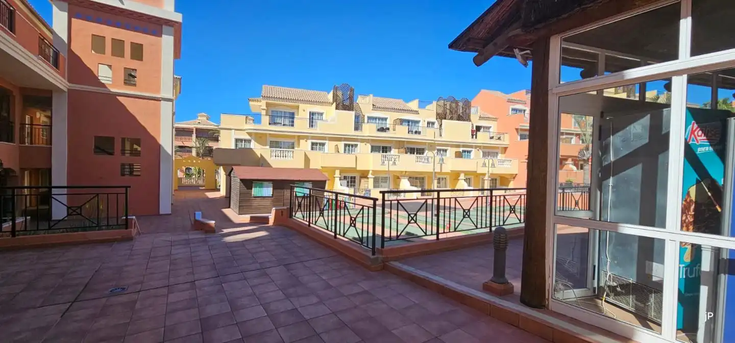 Flat with pool for sale in Meandro, imagen 25