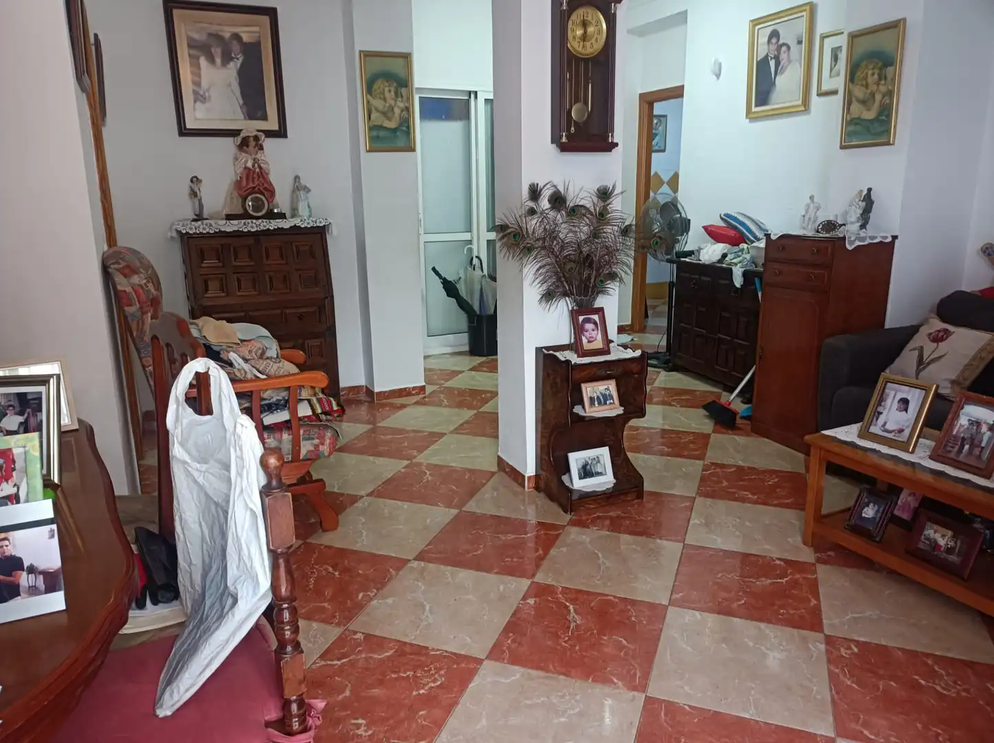 Casa o chalet en venta en Vélez-Málaga con Aire acondicionado, Terraza y Amueblado
