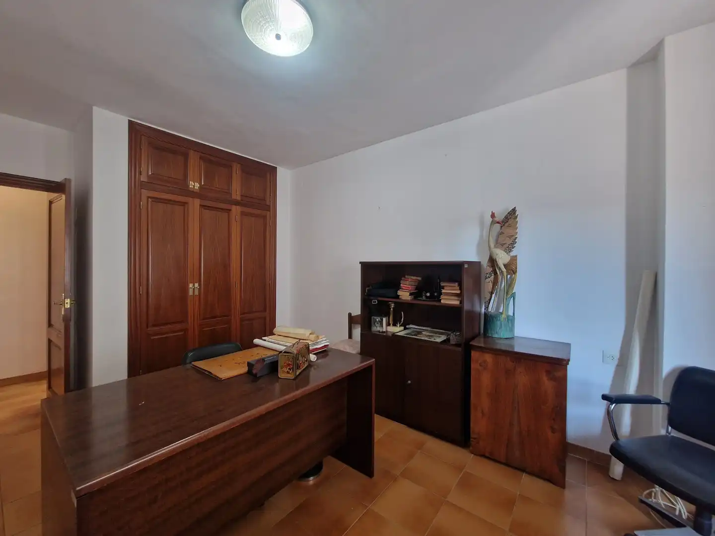Flat for sale in Girona  with Heating, Storage room and Balcony