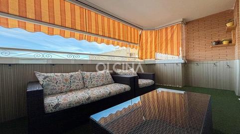 Foto 3 de Pis en venda a Norte, Alicante