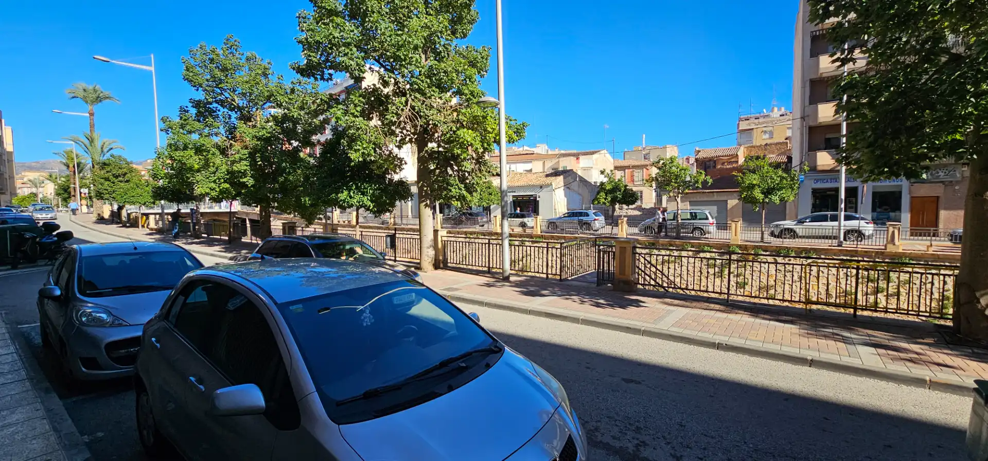Business premises for sale in Avenida Rambla de la Santa 7B, imagen 3