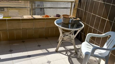 LUMINOSA Y AMPLIA VIVIENDA CON TERRAZA, imatge 5