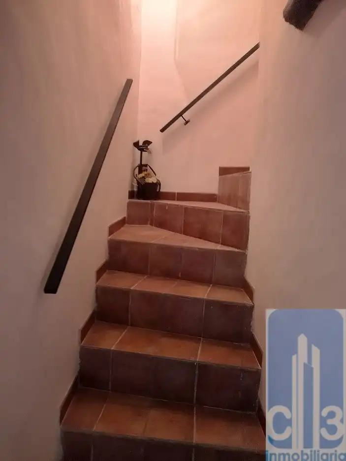 Country homes for sale in Peralta de Calasanz  with Heating, Storage room and Furnished