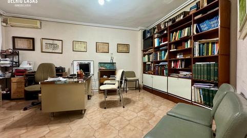 Foto 5 de Oficina de alquiler en Centro, Huelva