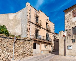 Vista exterior de Finca rústica en venda en Capmany amb Balcó