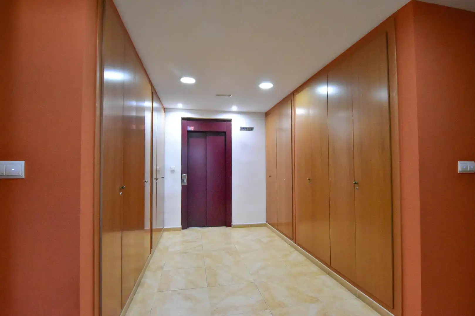 Apartamento en venta en Almenara con Aire acondicionado, Terraza y Trastero
