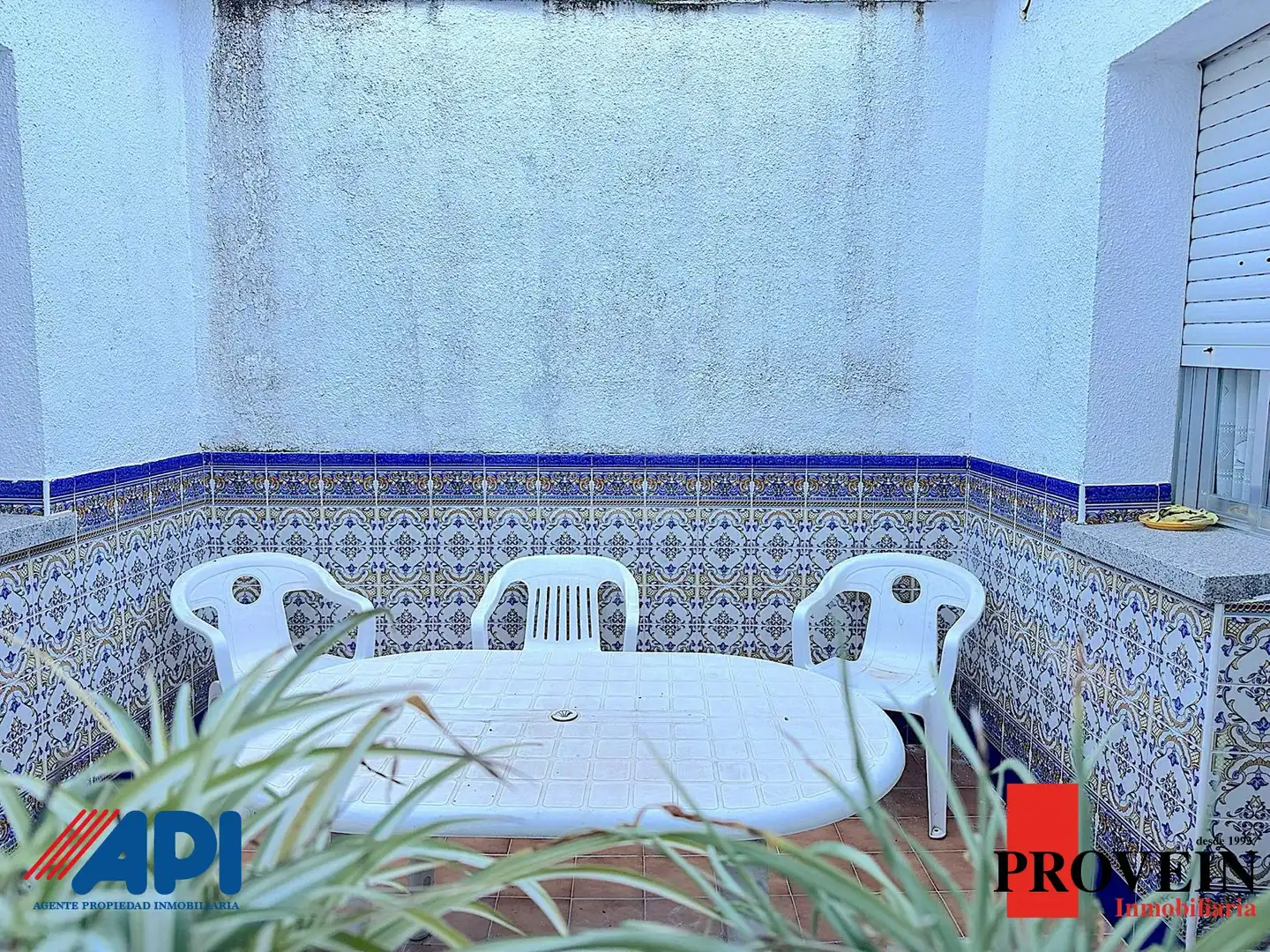 Casa adosada en venta en Calle Cristo del Amparo, Santa Cruz del Retamar pueblo