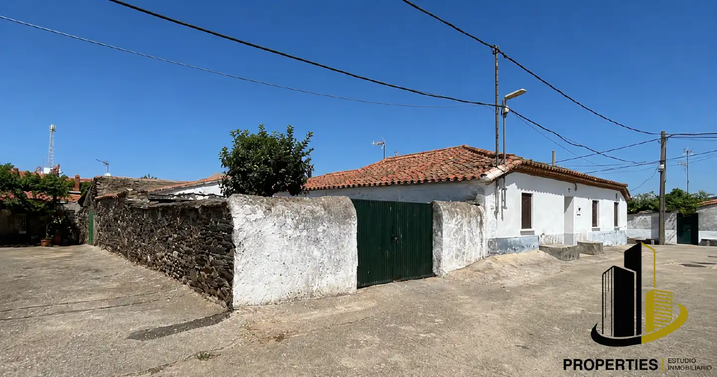 Casa en venta en Pedrosillo de los Aires, imagen 3