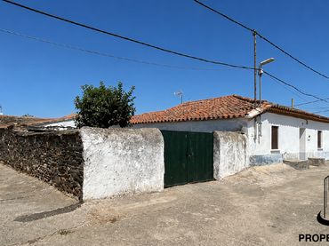 Maison à vendre à Pedrosillo de los Aires