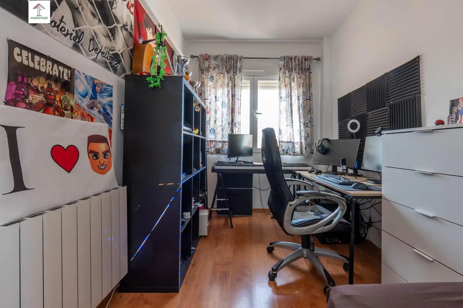 Flat with terrace for sale in Calle DULCINEA 11, imagen 18