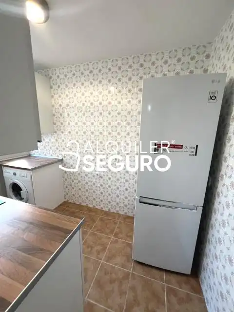 Wohnung zur Miete in Batalla de clavijo, Batallas