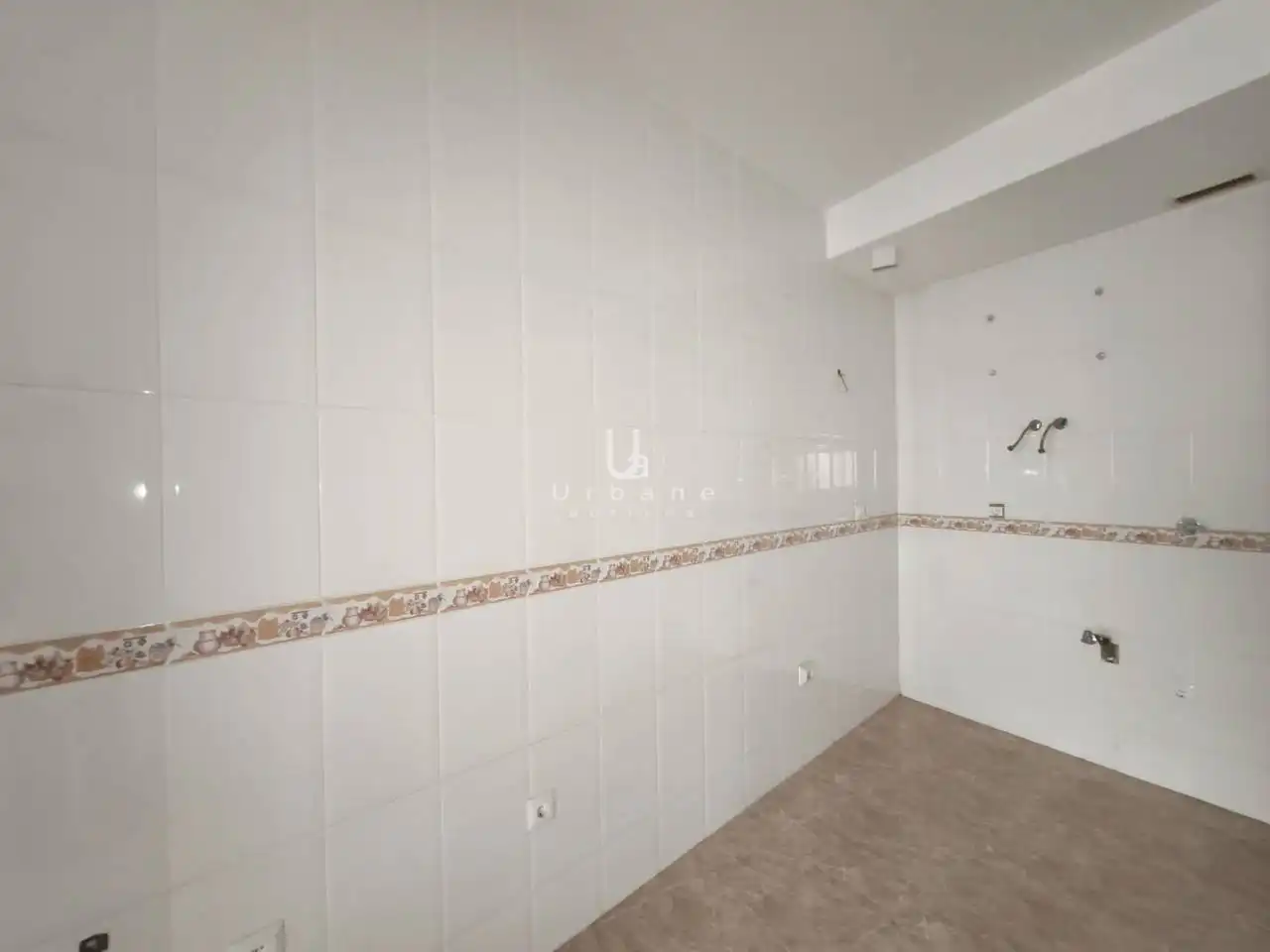 Bathroom of Flat for sale in Archena