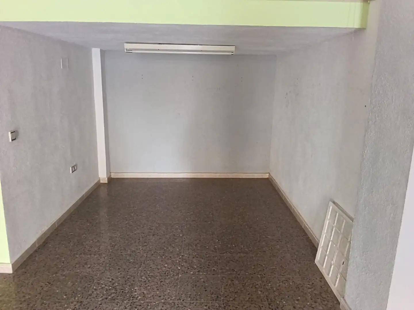 Local de alquiler en Benicarló con Aire acondicionado